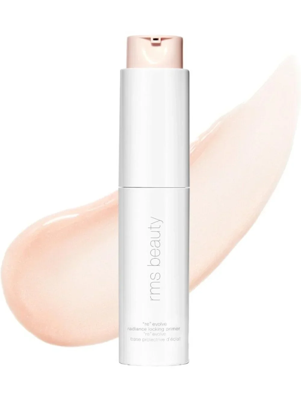Lightweight Illuminating Makeup Primer | Hydrating Oil-Free Pore Minimizer 1 oz